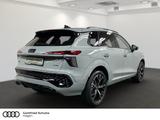 Audi Q3 TFSI quattro S line Pano Matrix HUD - Audi Q3: Geländewagen