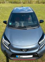 Toyota Aygo X 1.0 VVT-i Undercover S-CVT  - Toyota Aygo (X) Undercover