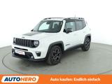 Jeep Renegade 1.3 TGDi Limited 4x2 *NAVI*ACC*CAM*PDC* - gebrauchte Jeep Renegade aus dem Jahr 2021
