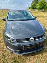 Volkswagen Polo 1.0, Erste Hand, 26500KM - Volkswagen Polo: Km0