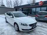 Volvo V60 Kombi Momentum, 1.Hand, Automatik, Navi - Volvo V60 mit Diesel-Antrieb: 1.6