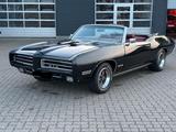 Pontiac GTO - Pontiac Gebrauchtwagen von 1969