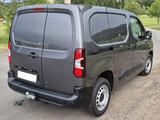 Citroën Berlingo, PureTech 130, 96kW, automat - Citroën Berlingo: B9