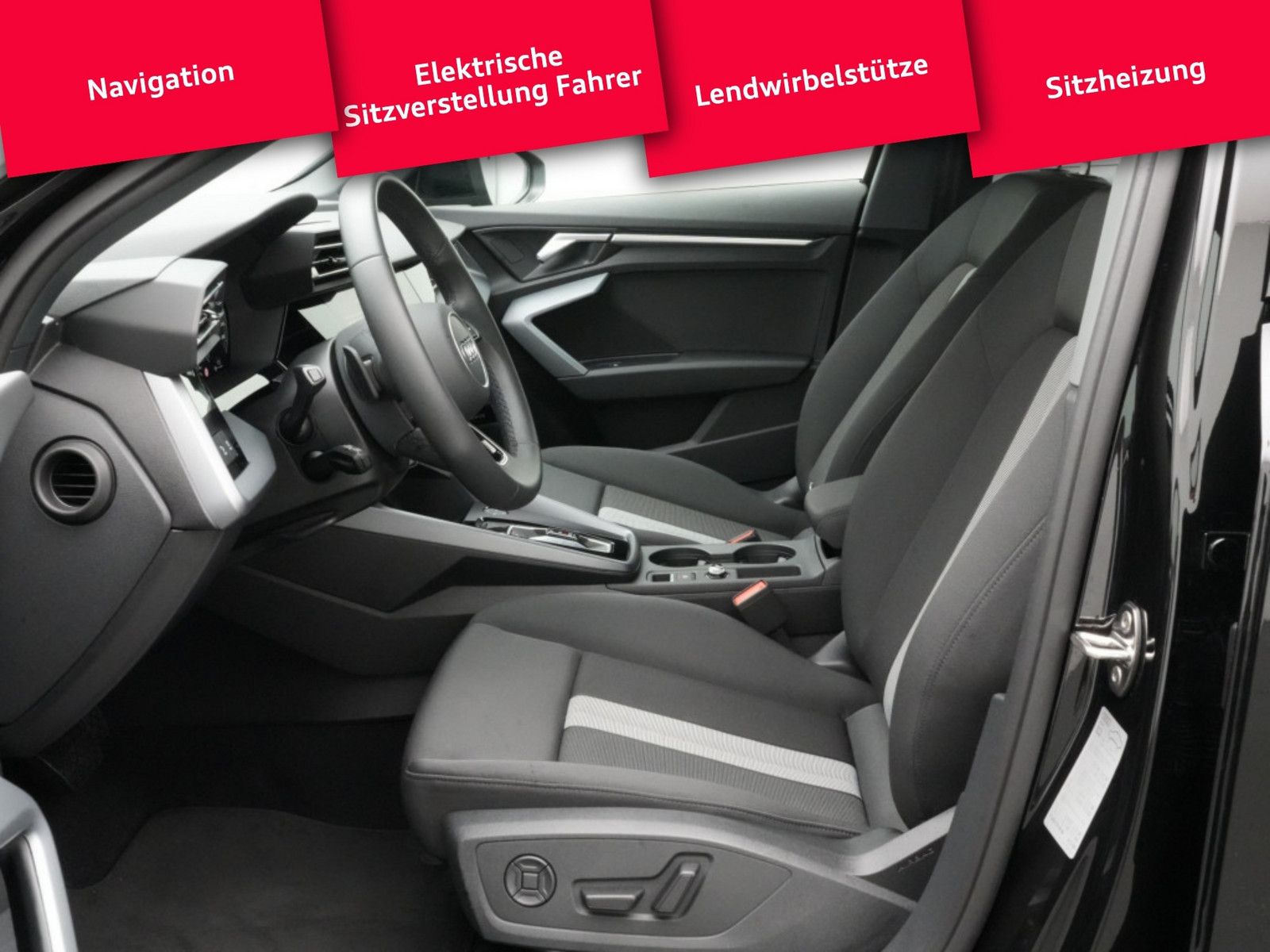 Audi A3 - Bild 11