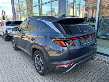 Hyundai TUCSON - 3