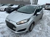 Ford Fiesta Trend 1.6 TDCi