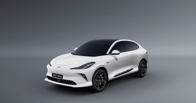 MG IM6
