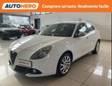 Alfa Romeo ALFA ROMEO Giulietta 1.6 JTDm 120 CV Super - Alfa Romeo Giulietta: 1.6
