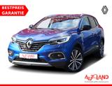 Renault Kadjar 1.3 TCE Bose LED Navi Totwinkel Kamera - blaue Renault Kadjar