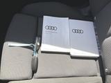 Audi Q4 50 e-tron quattro 220kW *el. AHK/Matrix LE... - weiße Audi Q4