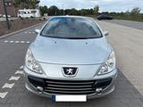 Peugeot 307 CC Diesel CC HDi FAP 135 JBL - Peugeot 307: Hdi
