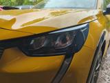Peugeot 208 Elektromotor 136 Allure Pack LED PDC - Peugeot 208 Gebrauchtwagen