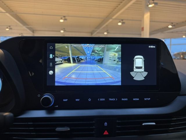 Hyundai i20 – Bild 13