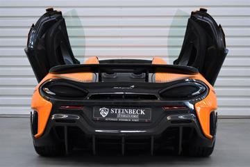 2019 Mclaren 600LT 缩略图 15