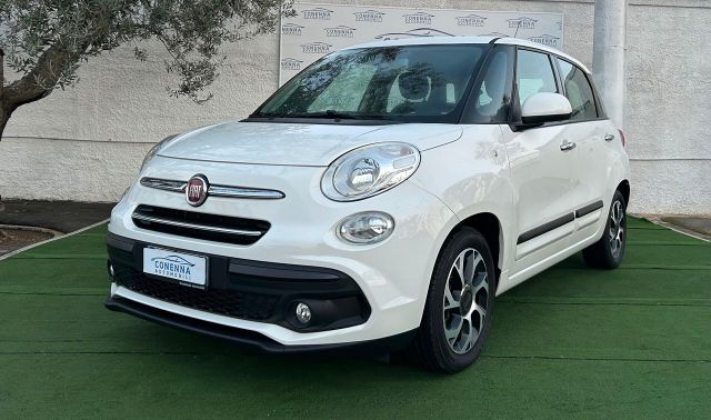 Fiat 500L 1.4 95 CV Urban