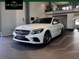 Mercedes-Benz C 200 T *AMG, PANO, LEDER, LED, DAB, RFK* - Mercedes-Benz C 200 in Köln