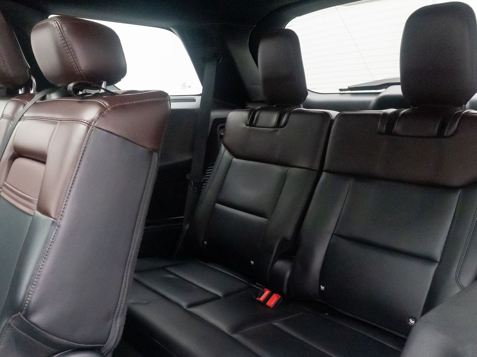 Fahrzeugabbildung Ford Explorer Platinum B&O 360&deg;Memory ACC DAB 7Sitzer
