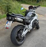 Suzuki GSR 600 ABS Metzeler M9RR Neu Tausch möglich! - Offers