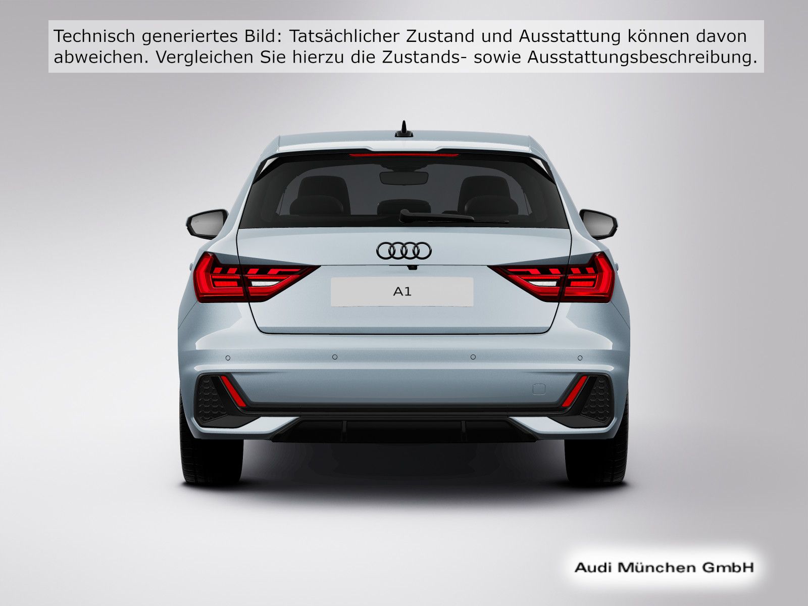 Audi A1 - Bild 8