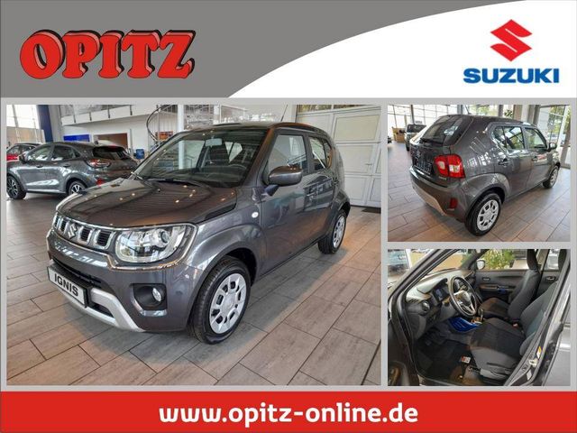 Suzuki Ignis 1.2 Dualjet Hybrid Club