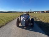 Bugatti T 35 B Kompressor Pur Sang - gebrauchte Bugatti Cabrios