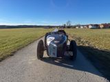 Bugatti T 35 B Kompressor Pur Sang - Bugatti: Roadster