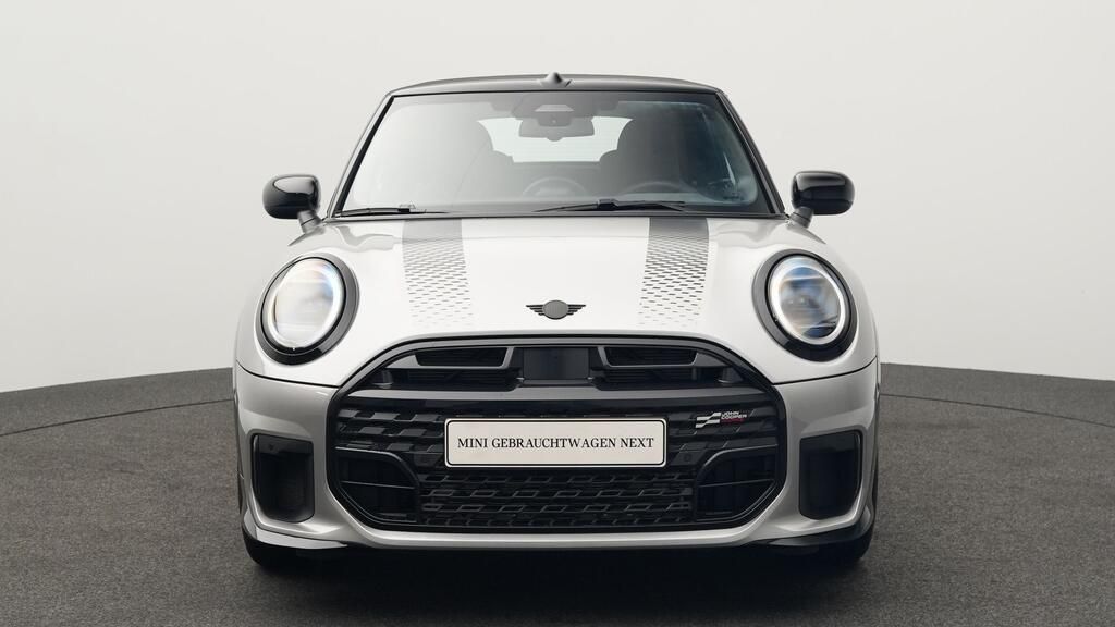 MINI Cooper Cabrio - Bild 3
