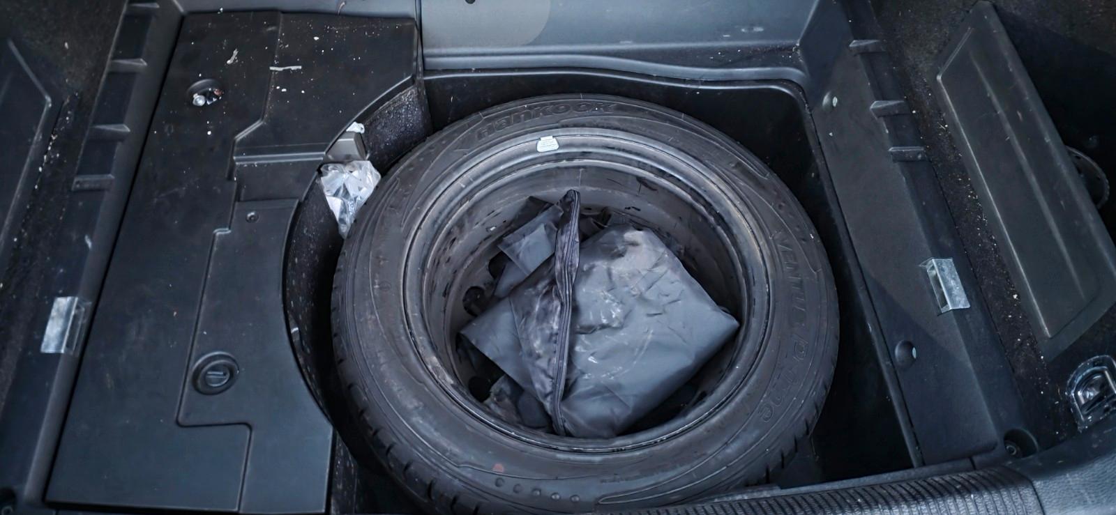 Volkswagen Passat 2006 — photo 10