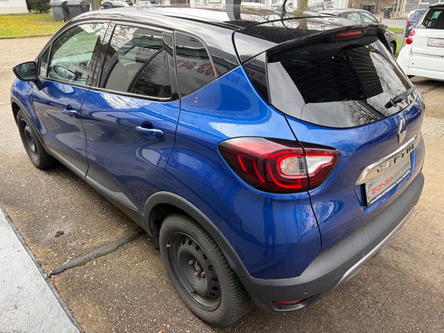 Fahrzeugabbildung Renault Captur Version S+Navi+Kamera+LED+PDC+BT+SHZ+LM