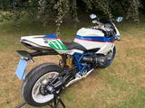 BMW HP2 Sport Limited  Edition 2800km Sammler / Coll - BMW HP2