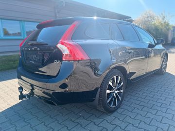 Volvo V60 - 5