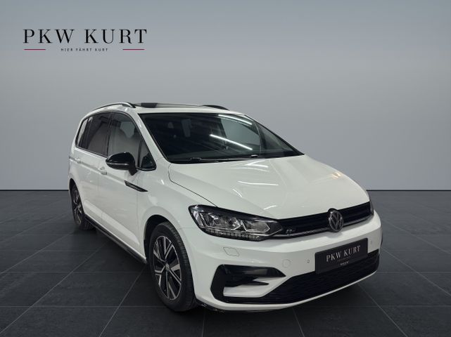 Volkswagen Touran Highline R-Line *7-Sitzer *Pano *ACC *RFK