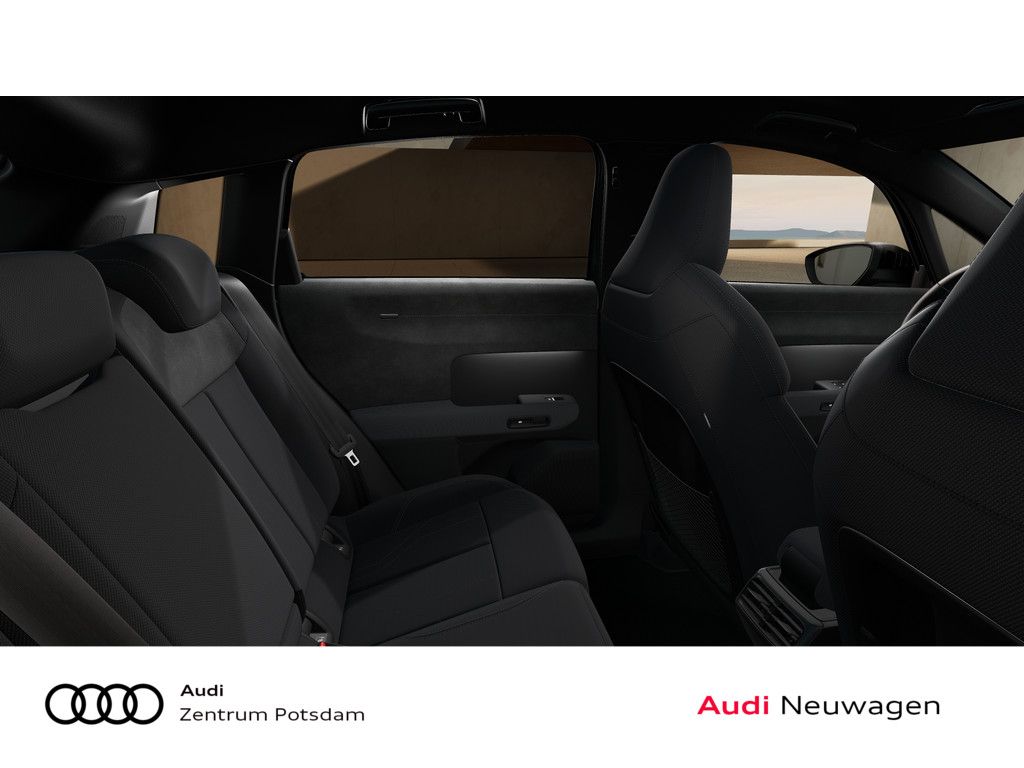 Audi A2 e-tron - Bild 10