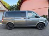 Volkswagen T5 Transporter