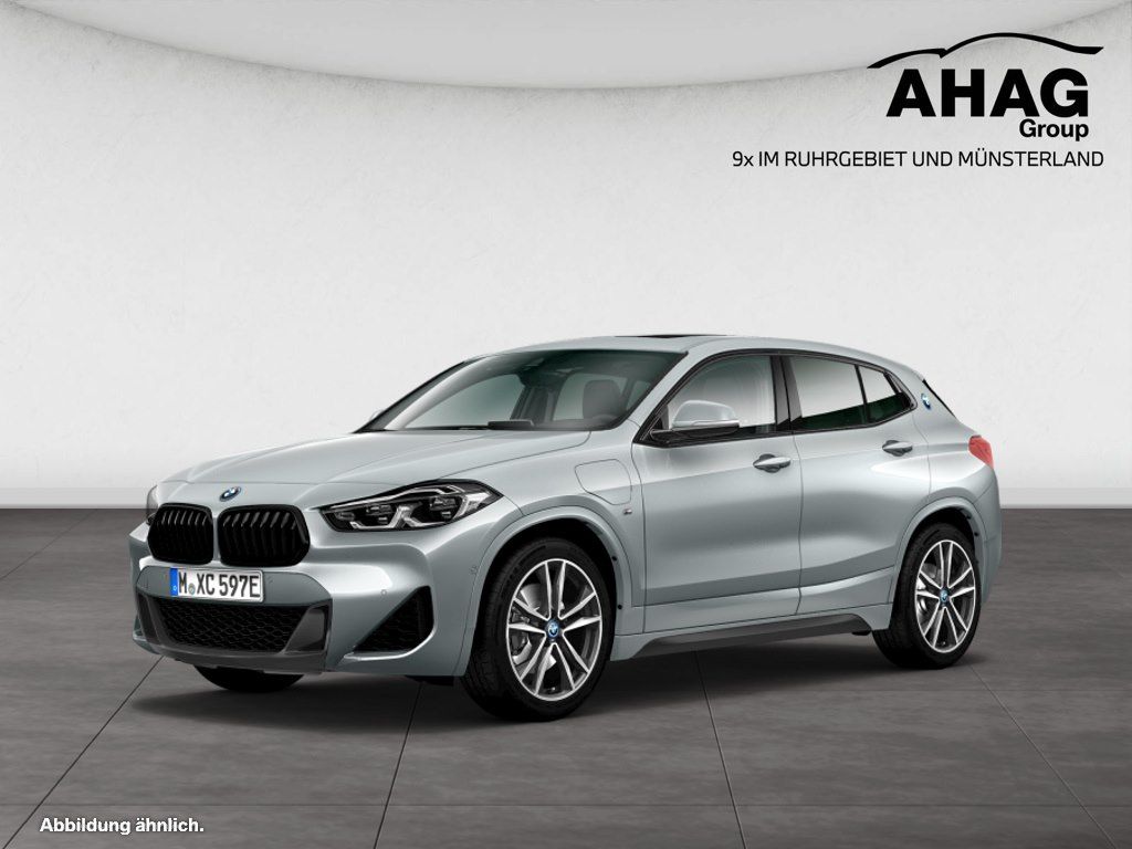 BMW X2 - Bild 1