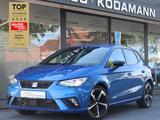 Seat Ibiza FR Beats Sound*Kamera*LED*AppleCar*SHZ*18" - Seat Ibiza: Fr Beats