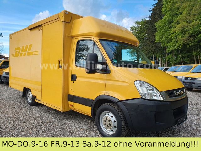 Iveco Daily Koffer*Maxi*ideal als Foodtruck Camper