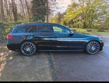 Mercedes-Benz C 43 AMG Mercedes Paga und selte Sitze - Mercedes-Benz C 43 AMG in Saarbrücken