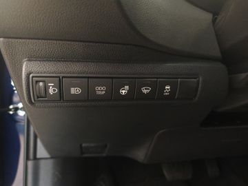 Fotografie 14 des Suzuki Swace NAVI LED KAMERA