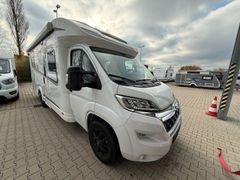 Etrusco T 7300 SB*TV+SAT*SOLAR*HUBBETT*