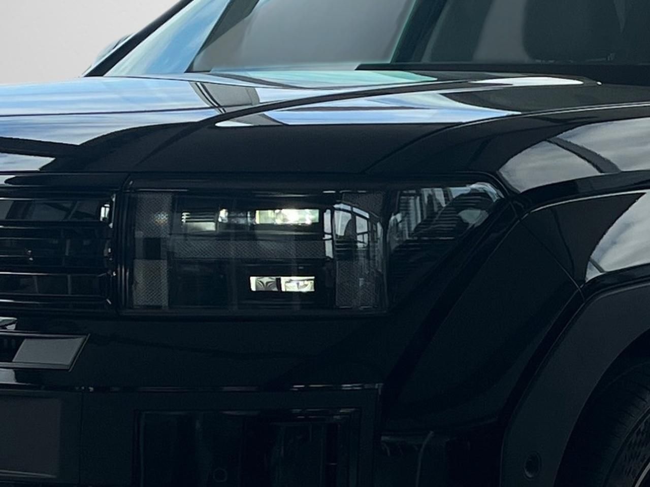 Hyundai Santa Fe – Bild 5