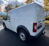 Ford Transit Connect Kasten City Light - Ford Transit: Light