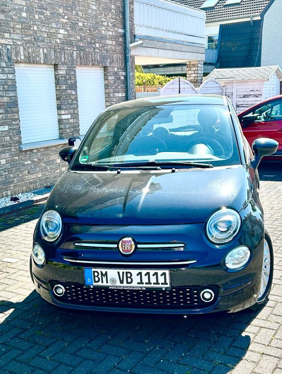 Image of Fiat 500