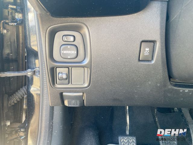 Toyota Aygo 1.0 X-Clusiv Klimaaut. Kamera