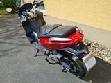 Gilera Piaggio-GP 800  - GILERA MOTORRAD