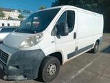 Fiat Ducato,2009*181Tkm 2.3L 120ps*Motor  ok - gebrauchte Fiat Ducato aus dem Jahr 2009