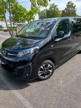 Opel Zafira Life 2.0 Diesel 130kW Innovation M Au... - gebrauchte Opel Zafira Life aus dem Jahr 2020