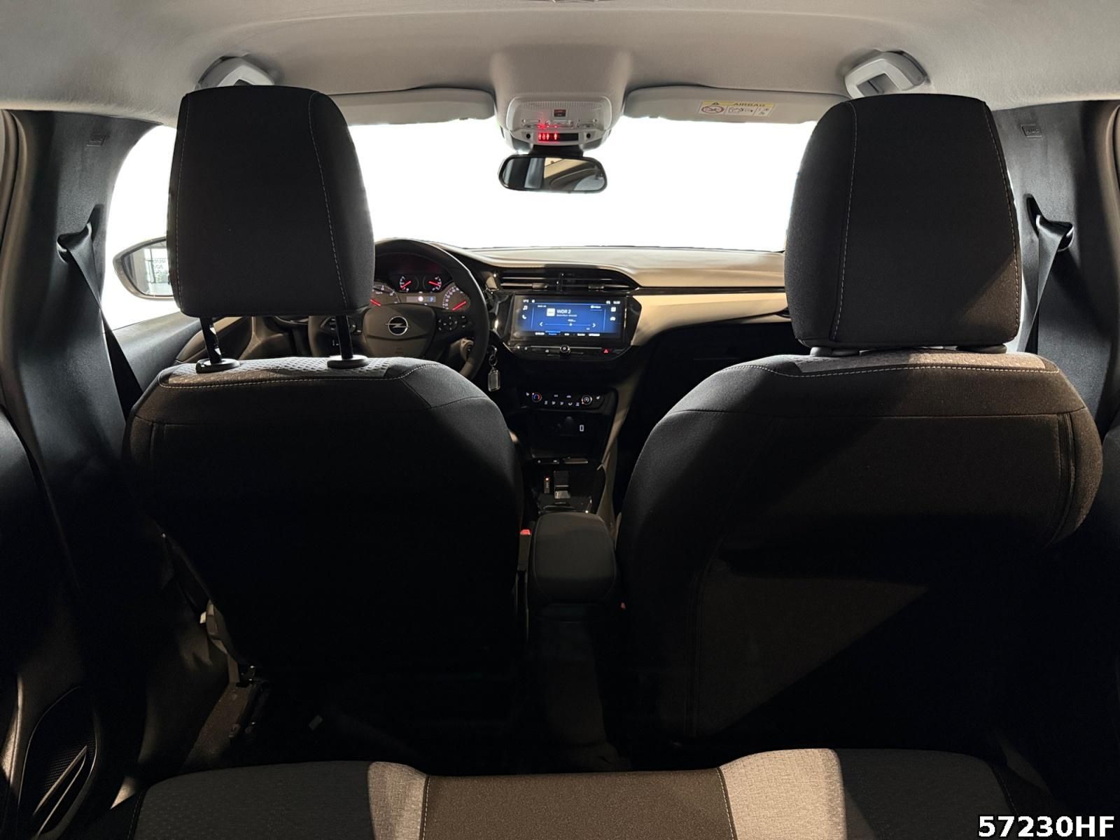 Fahrzeugabbildung Opel Corsa F Edition*Verfügbar ab 11/26