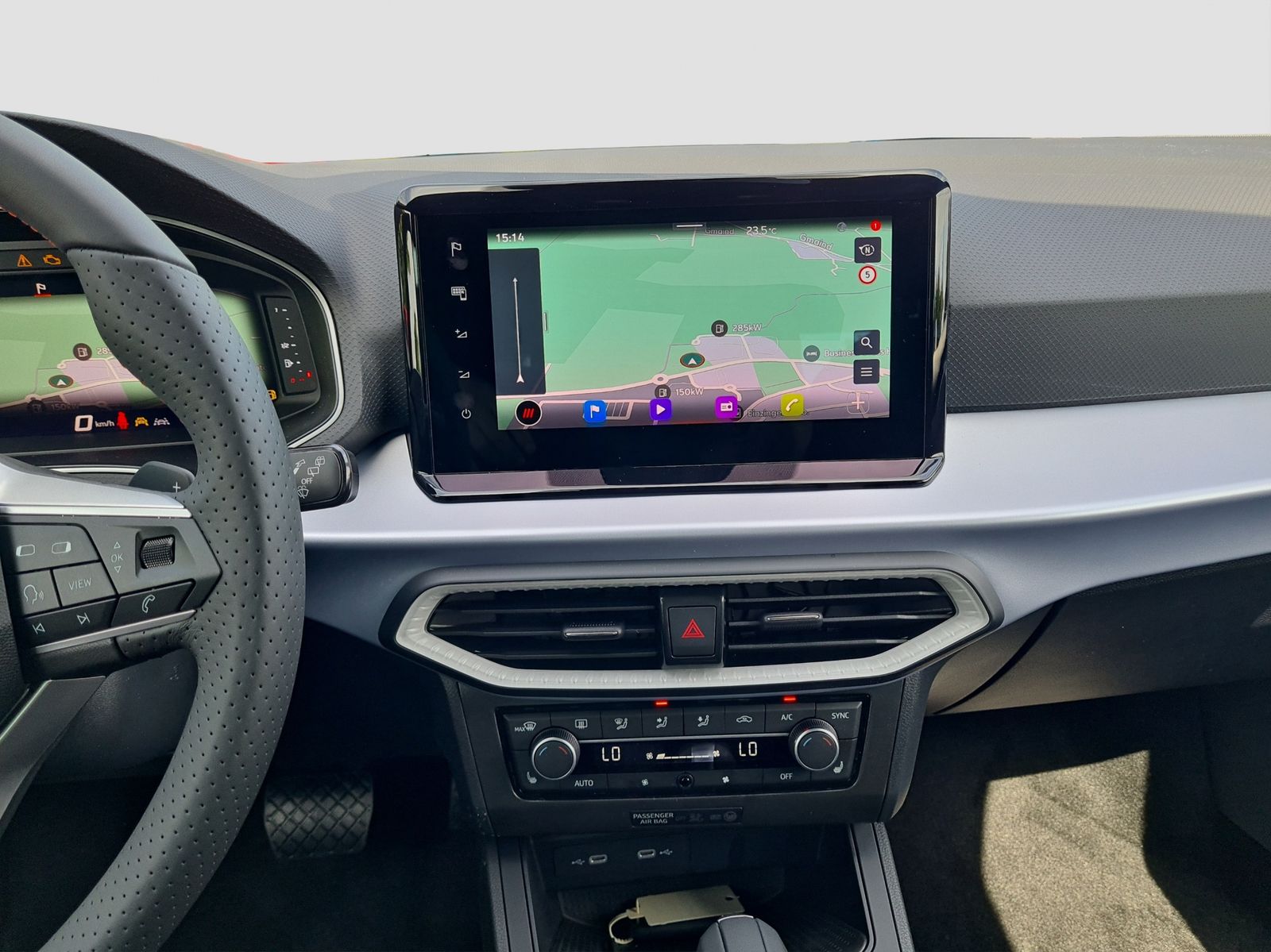 Seat Ibiza - Bild 13