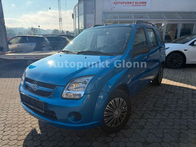 Suzuki Ignis*4x4*TÜV 10/25*109tkm